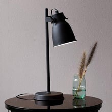 Adrian Metal Desk Lamp